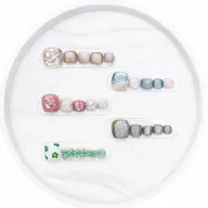 【フット】定額プレミアム(オフありorなし)フットバス付き