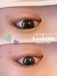 \ minimo限定❕/まつげパーマorエクステ60分➕15分脱毛set💆🏻♀️✨
