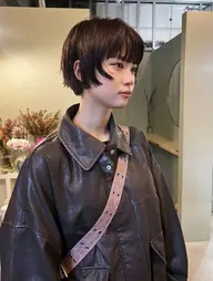 ✂️25日20:30限定！ミニボブカット✂️