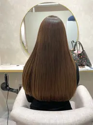 レブリン酸トリートメント