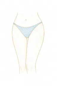 VIO WAX脱毛(オールオフor残し)