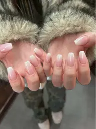 【hand】ラメグラ（オフあり）
