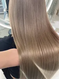 System最高級トリートメント🫧🥣