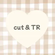 ✂️カット(1step TR付)✂️