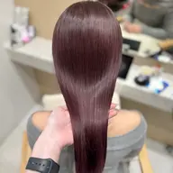 💖内部集中Care💖ｵｰｶﾞﾆｯｸ艶ｶﾗｰ+6stepTOKIOﾄﾘｰﾄﾒﾝﾄ (超音波ｱｲﾛﾝ付✨)
