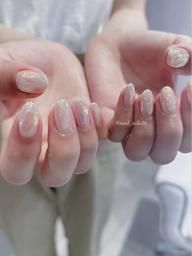 ♡minimo限定♡うるうるネイル新規オフ込み💅🏻