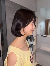 扱いやすい美髪へ💆🏻‍♀️小顔カット・髪質改善美髪エステ💆🏻‍♀️