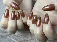 ❤️🔥【うる艶・美フォルム】ワンカラーORラメグラ ¥6,500→¥5,500