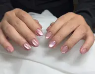 [自爪]マグネット+ストーンつけ(ストーンは20個までシンプルのみ)