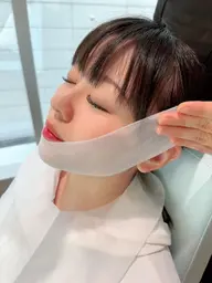 グッと引き上げキープしたい方へ　　　　　　　　　　　【小顔エステ✨】