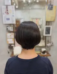 似合わせカット✂️¥3680+指名料¥500