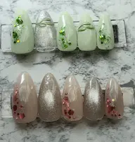 シンプルアート