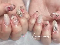 【期間限定sale・フィルイン付き】ワンホン・持ち込みデザイン🎀