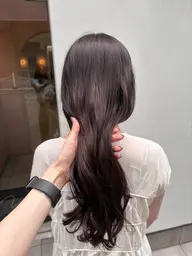 【カラー迷子さんはこちら◎】似合わせワンカラー🌼*・
