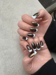 ジェル⭐️やり放題💅🩷(有料パーツあり)