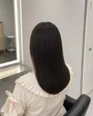 最高級5stepトリートメント👧🏻‎💞