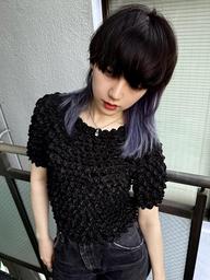 【メンズ限定】メンズカット+シャンプー
