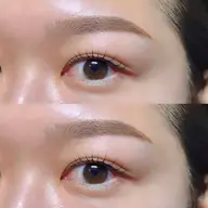 ⌇﻿美眉WAX＋ラッシュリフト👀✨⌇﻿まつげとまゆげ同時に綺麗にできるセットメニュー🌤💗