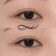 🎀メーテルラッシュリフト🎀　［⚠️注意事項をご覧ください］
