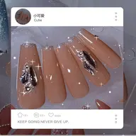 【オフ有り】定額デザイン✨シンプルコース※当日予約不可