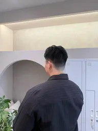 🌿メンズカットモデル募集!マッシュ・センターパート・短髪OK◎