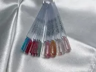 ラメネイル💅