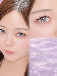 💝ぱっちり【LC curl】80本♡（オフ+¥770)👀✨