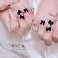 ハンド★チップ長さ出し+【持ち込みデザイン】120分やり放題プラン¥11000