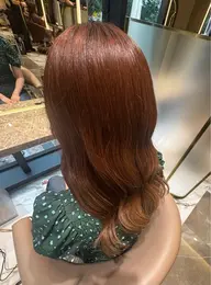 【ヘッドスパ+TOKIOトリートメント】頭皮ケア&うるツヤ美髪✨