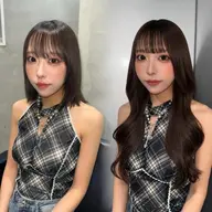 1日1名様限定✨人毛100%！80枚シールエクステモデル✨すぐ予約不可、備考欄推奨