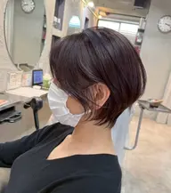 💄8/24限定💄カラー➕カット➕オージュア2ステップトリートメント