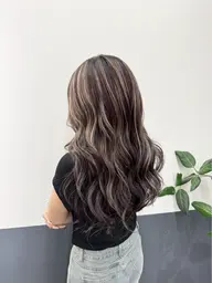 ハイライト🤎