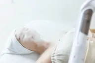 【高濃度炭酸】最先端オキシジェネオ×ハイドラフェイシャル　ひと皮剥けたようなふわもち肌へ