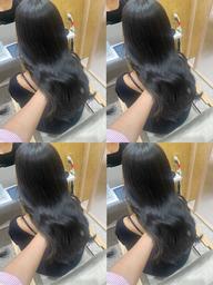 🌸 minimo限定 🌸 カット➕髪質改善inカラー➕超音波3STEP