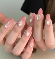NSN人気🌸マグネットベイビーブーマーグラデーション