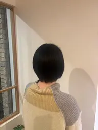ボブ〜ショートカット