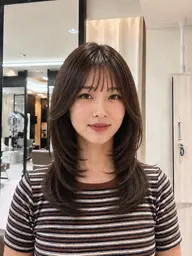 🖤撮影モデル🖤韓国風スタイルの撮影モデルです🫧