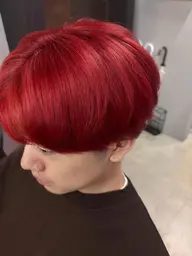 💗✨️ w color➕treatmentつき✨️💗