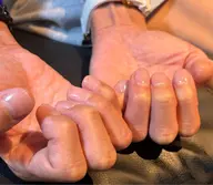 【メンズ】第一印象が変わる♪ハンドネイル基本ケア🖐️