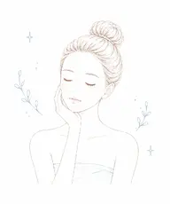 フェイシャルWAX