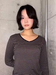 シャンプー🧴🫧+ヘッドスパ💆🏻♀️