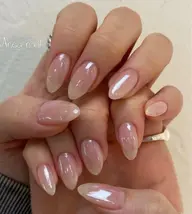 ミラーネイル