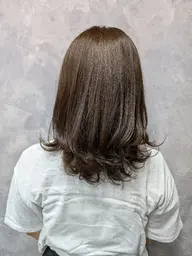 カット【シャンプー・ブロー込み】