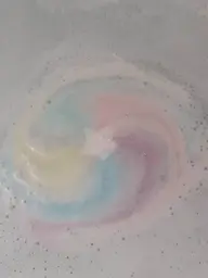one color