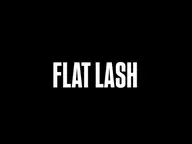 🚀 FLAT LASH  🖤上 120  🖤下 40 ¥8,200