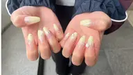 デザイン　シンプルフル¥7500   新規/3週間以内オフ込み