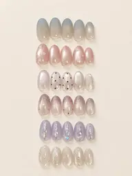 🌷 定額デザイン