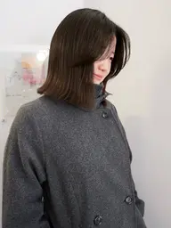 似合わせカット🔅