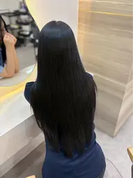 【10:00~20:00限定】💎🫐寒色系ワンカラー+1stepトリートメント💙🫧⚠︎︎必ず詳細ご確認ください