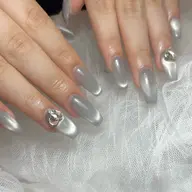 【長さ出しマグネット💎】 うるぷる水光マグネットワンカラー🫧 〈オフなし〉